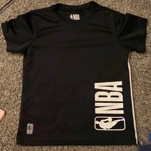 Boys NBA tshirt